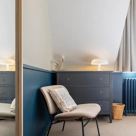 Bellevue 3* Bréhat