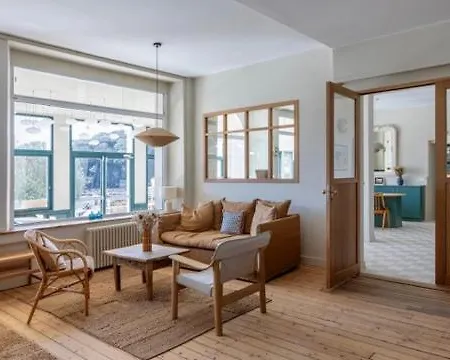 Ξενοδοχείο Bellevue Bréhat