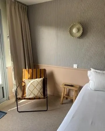 Bellevue 3*