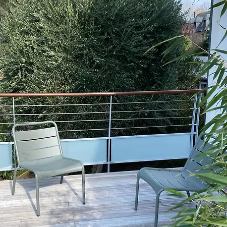 Bellevue Ξενοδοχείο 3*