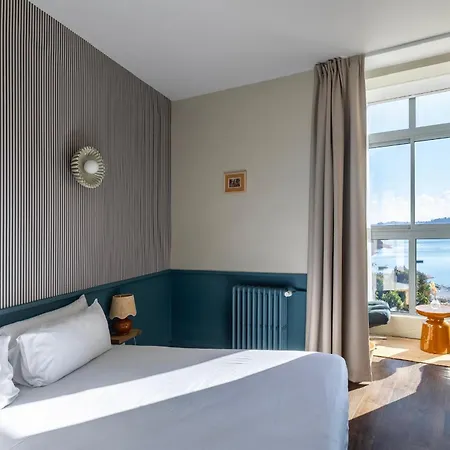 Bellevue 3* Bréhat